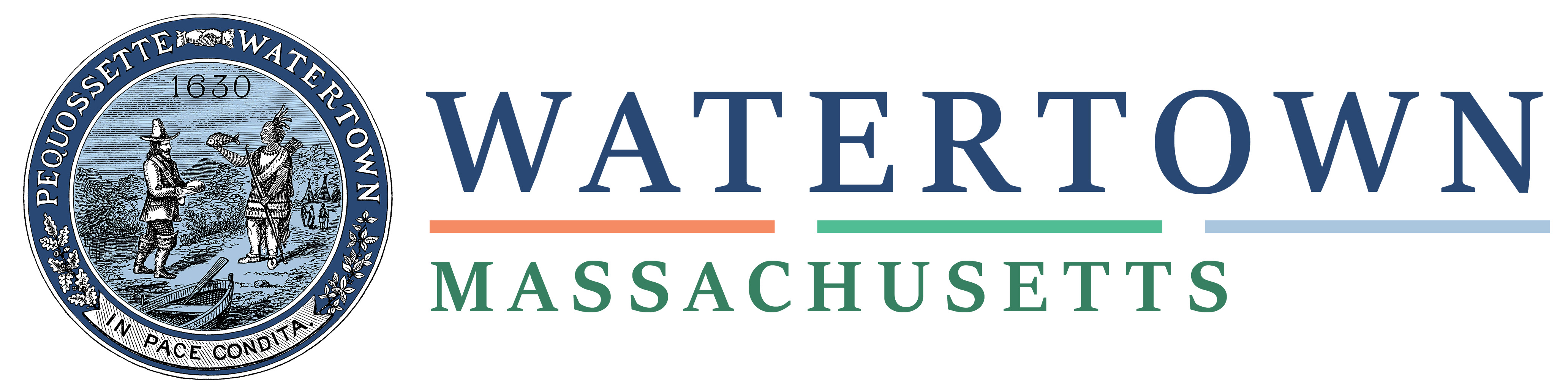 Watertown Logo