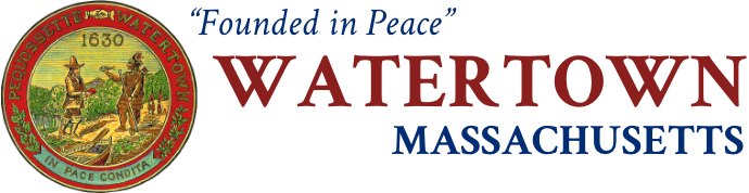 Watertown Logo